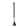 IPEVO TOTEM 120 Daugiafunkcė bendradarbiavimo kamera 8 MP juoda