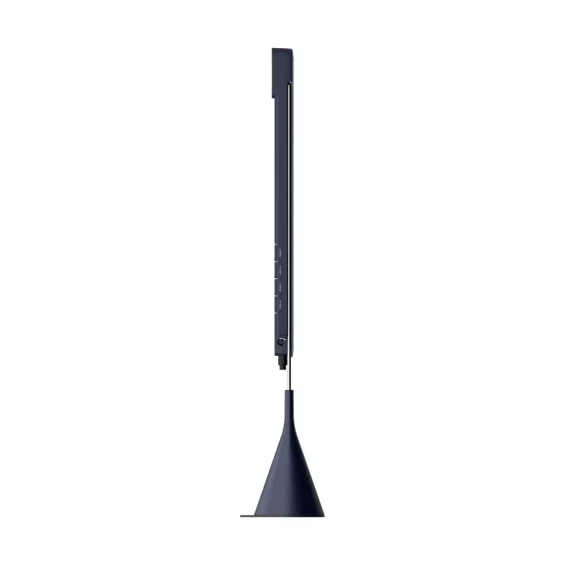 IPEVO TOTEM 120 Daugiafunkcė bendradarbiavimo kamera 8 MP juoda