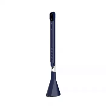IPEVO TOTEM 120 Daugiafunkcė bendradarbiavimo kamera 8 MP juoda
