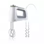 Braun HM5100 Multimix 5 rankinis plaktuvas 750 W pilka, balta