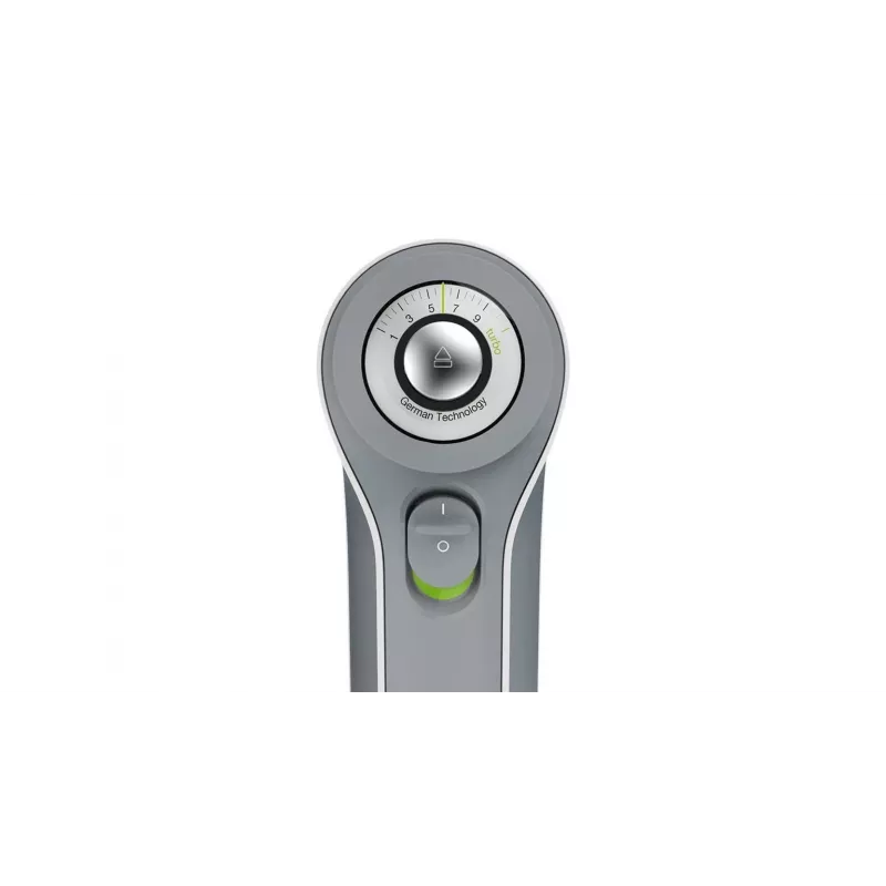 Braun HM5100 Multimix 5 rankinis plaktuvas 750 W pilka, balta