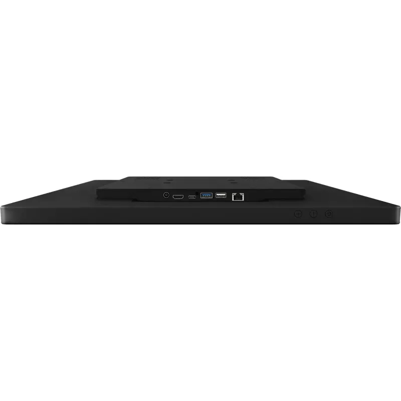 iiyama TW3226AS-B3P Reklaminis ekranas su kiosko dizainu 80 cm (31,5 col.) LED Wi-Fi 430 cd/m² Full HD Juodas Liečiamas ekranas Įmontuotas procesorius Android 24/7
