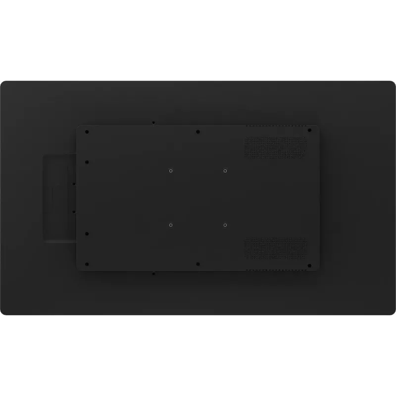 iiyama TW3226AS-B3P Reklaminis ekranas su kiosko dizainu 80 cm (31,5 col.) LED Wi-Fi 430 cd/m² Full HD Juodas Liečiamas ekranas Įmontuotas procesorius Android 24/7
