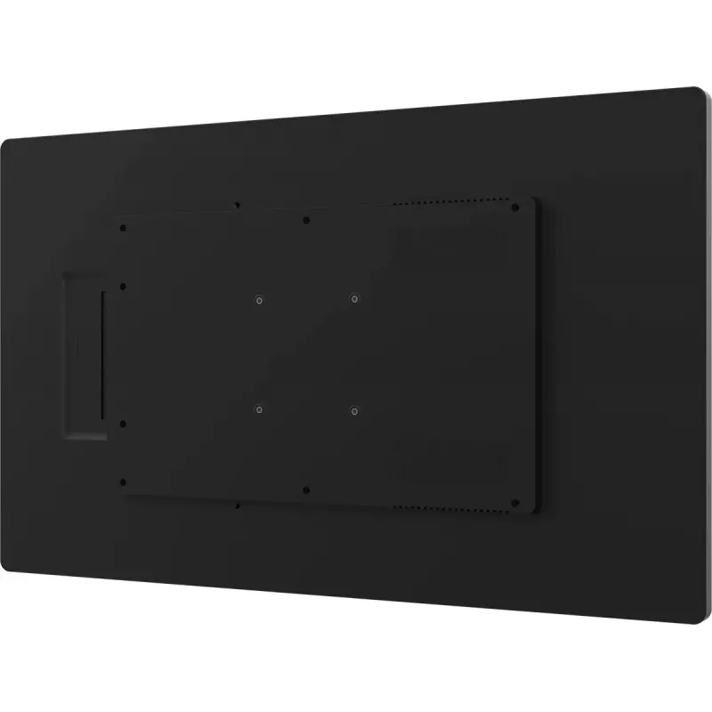 iiyama TW3226AS-B3P Reklaminis ekranas su kiosko dizainu 80 cm (31,5 col.) LED Wi-Fi 430 cd/m² Full HD Juodas Liečiamas ekranas Įmontuotas procesorius Android 24/7