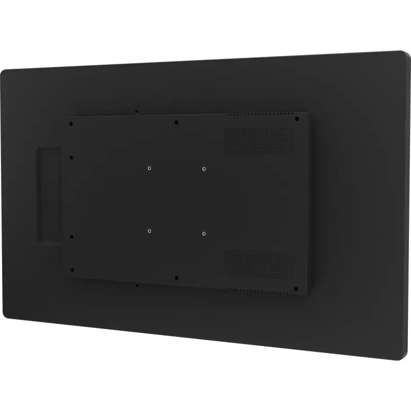 iiyama TW3226AS-B3P Reklaminis ekranas su kiosko dizainu 80 cm (31,5 col.) LED Wi-Fi 430 cd/m² Full HD Juodas Liečiamas ekranas Įmontuotas procesorius Android 24/7
