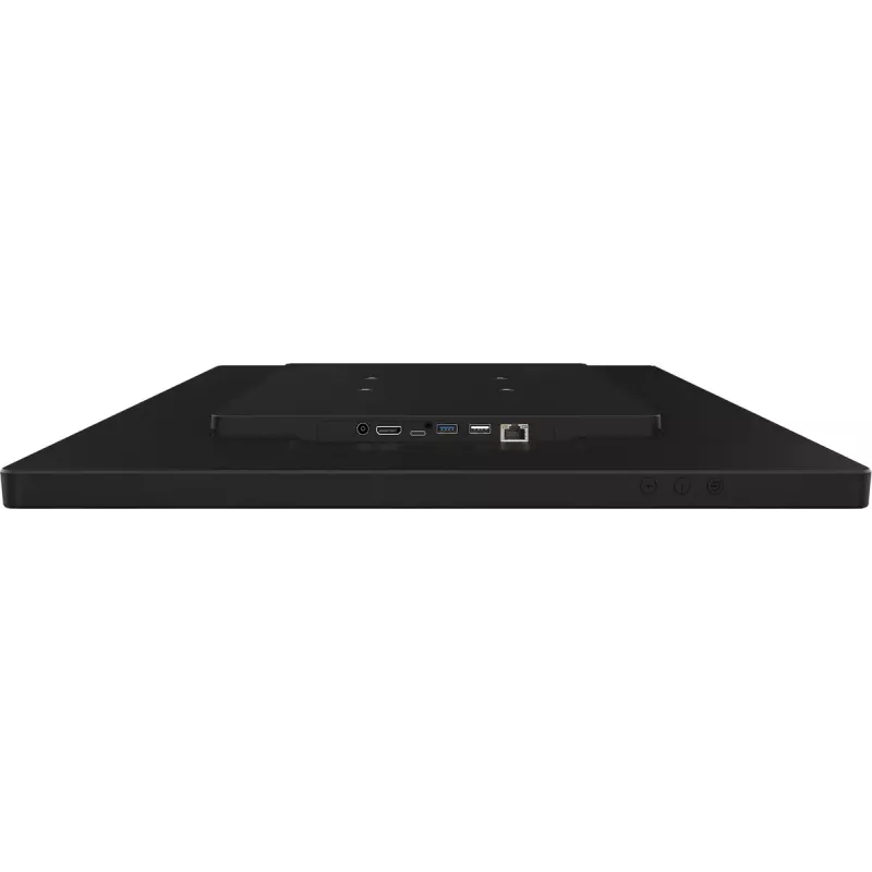 iiyama TW3226AS-B3P Reklaminis ekranas su kiosko dizainu 80 cm (31,5 col.) LED Wi-Fi 430 cd/m² Full HD Juodas Liečiamas ekranas Įmontuotas procesorius Android 24/7