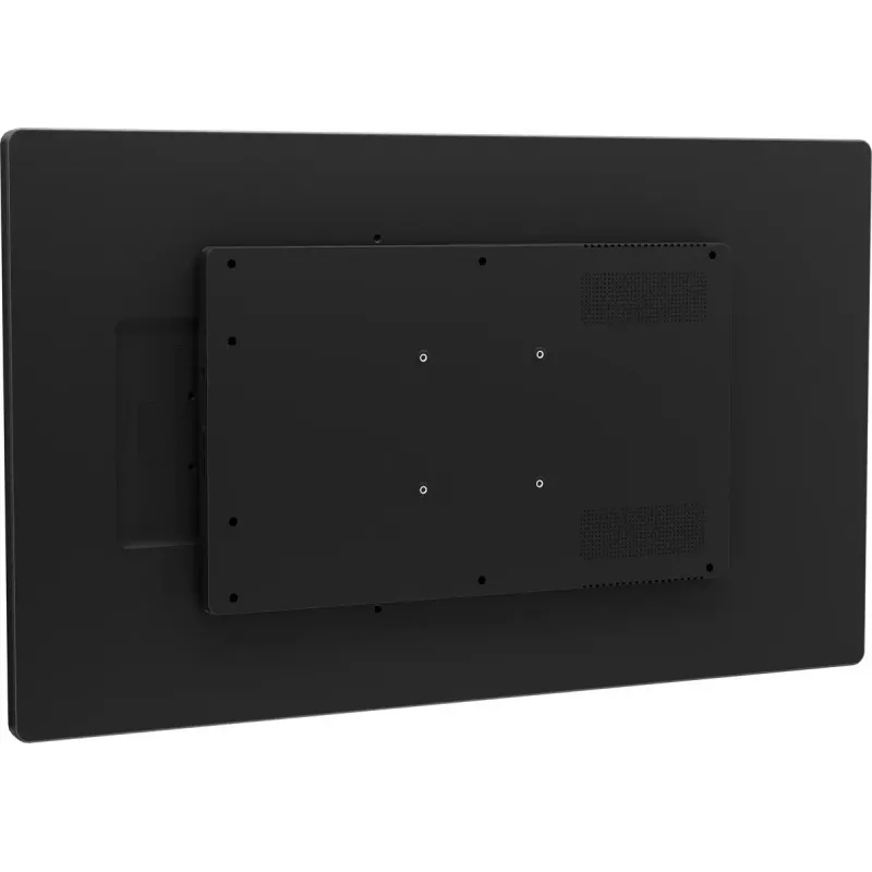 iiyama TW3226AS-B3P Reklaminis ekranas su kiosko dizainu 80 cm (31,5 col.) LED Wi-Fi 430 cd/m² Full HD Juodas Liečiamas ekranas Įmontuotas procesorius Android 24/7