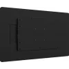 iiyama TW3226AS-B3P Reklaminis ekranas su kiosko dizainu 80 cm (31,5 col.) LED Wi-Fi 430 cd/m² Full HD Juodas Liečiamas ekranas Įmontuotas procesorius Android 24/7