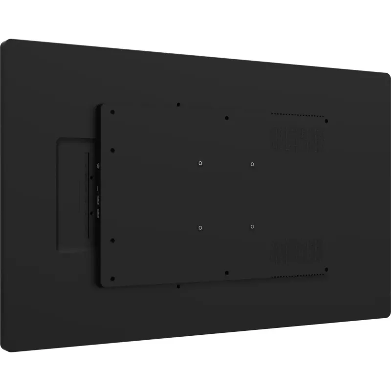 iiyama TW3226AS-B3P Reklaminis ekranas su kiosko dizainu 80 cm (31,5 col.) LED Wi-Fi 430 cd/m² Full HD Juodas Liečiamas ekranas Įmontuotas procesorius Android 24/7