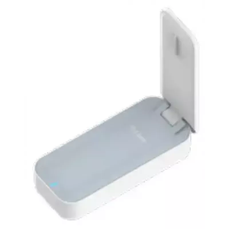 D-Link D501 5G NR USB adapteris, pilka/balta