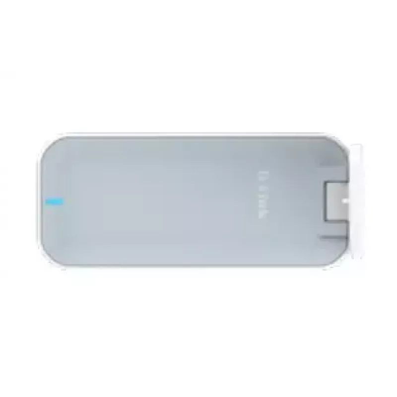 D-Link D501 5G NR USB adapteris, pilka/balta