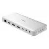 D-Link 9-in-1 USB4 dokavimo stotelė DUF-901, USB4, 100W, 8K Ultra HD
