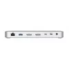 D-Link 9-in-1 USB4 dokavimo stotelė DUF-901, USB4, 100W, 8K Ultra HD