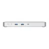 D-Link 9-in-1 USB4 dokavimo stotelė DUF-901, USB4, 100W, 8K Ultra HD