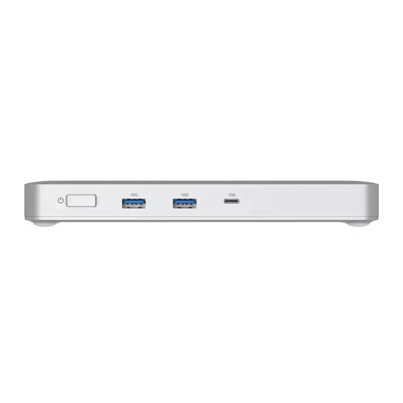 D-Link 9-in-1 USB4 dokavimo stotelė DUF-901, USB4, 100W, 8K Ultra HD