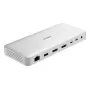 D-Link 9-in-1 USB4 dokavimo stotelė DUF-901, USB4, 100W, 8K Ultra HD