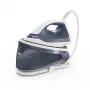 Lyginimo lygintuvas Tefal Express Optimal SV4110 2200 W 1.2 L Keraminis padas Express Glide Mėlyna, Balta