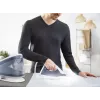 Lyginimo lygintuvas Tefal Express Optimal SV4110 2200 W 1.2 L Keraminis padas Express Glide Mėlyna, Balta