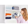 Lyginimo lygintuvas Tefal Express Optimal SV4110 2200 W 1.2 L Keraminis padas Express Glide Mėlyna, Balta