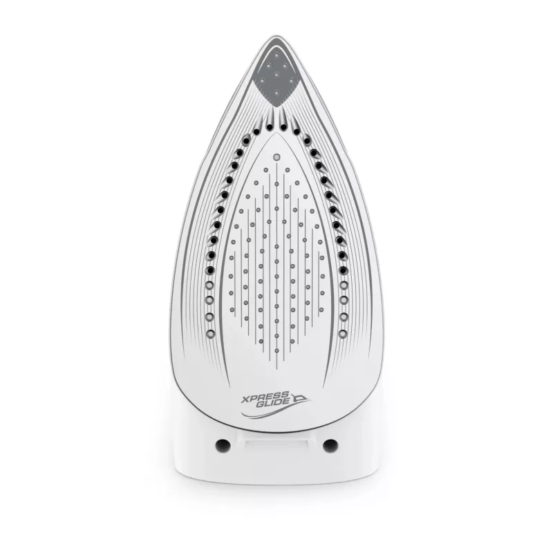 Lyginimo lygintuvas Tefal Express Optimal SV4110 2200 W 1.2 L Keraminis padas Express Glide Mėlyna, Balta