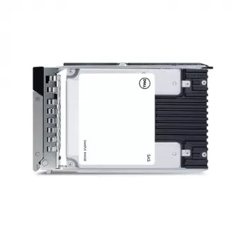 DELL 345-BDZZ vidinis kietojo kūno diskas 480 GB 2,5 colio SATA III