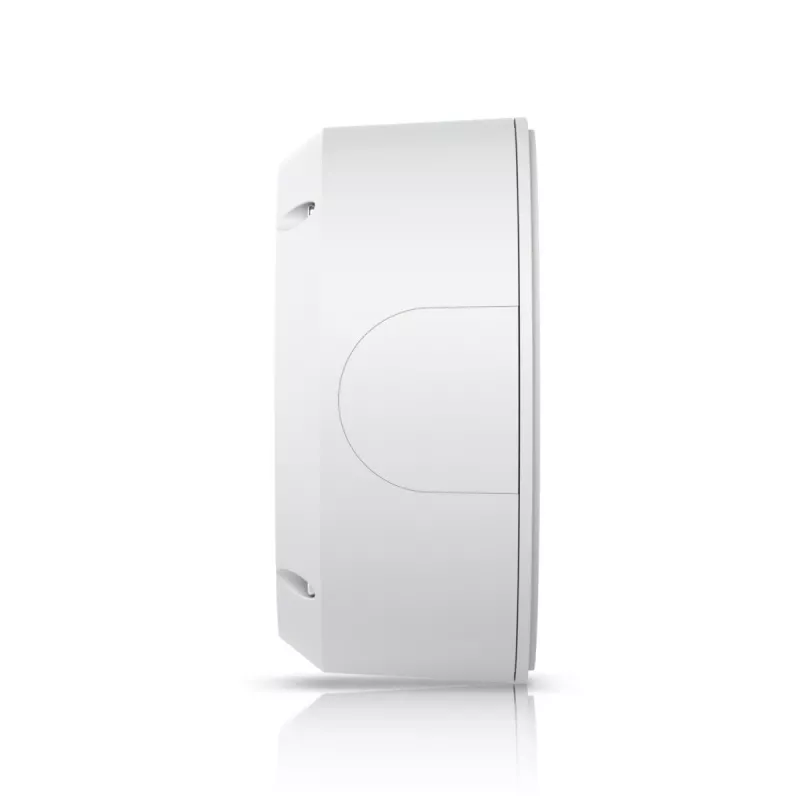 UBIQUITI NETWORKS Jungiamoji dėžutė kameroms balta