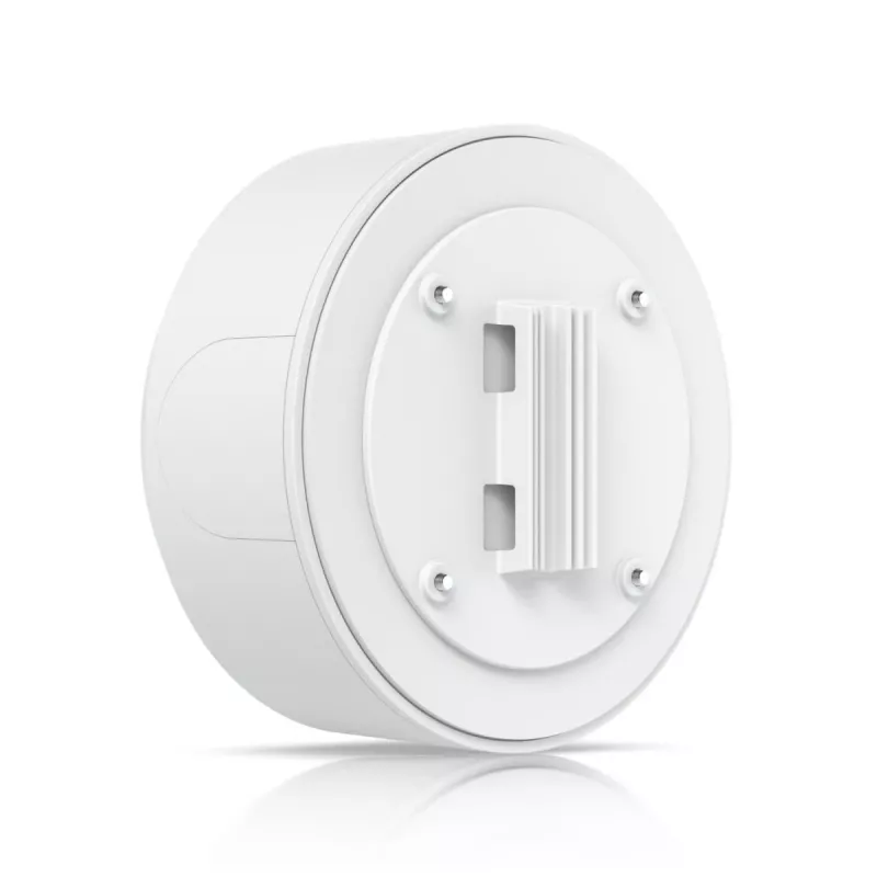 UBIQUITI NETWORKS Jungiamoji dėžutė kameroms balta
