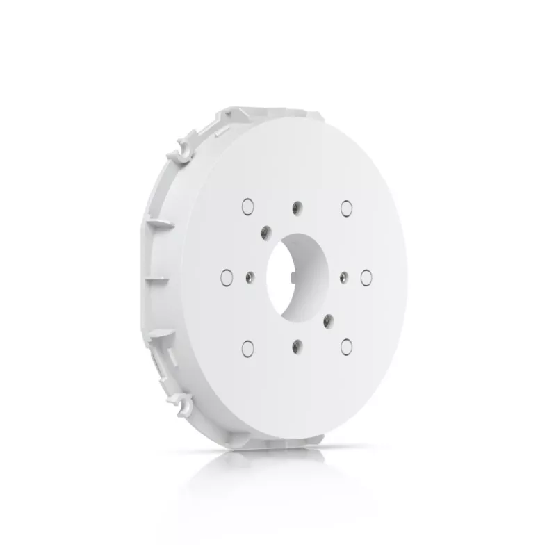 UBIQUITI NETWORKS Jungiamoji dėžutė kameroms balta
