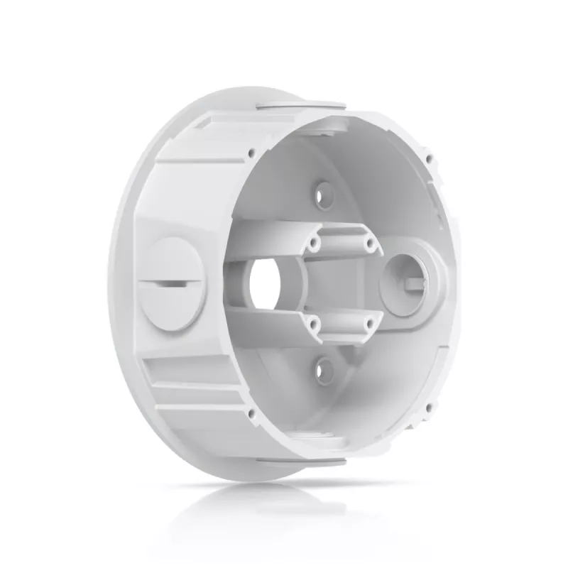 UBIQUITI NETWORKS Jungiamoji dėžutė kameroms balta