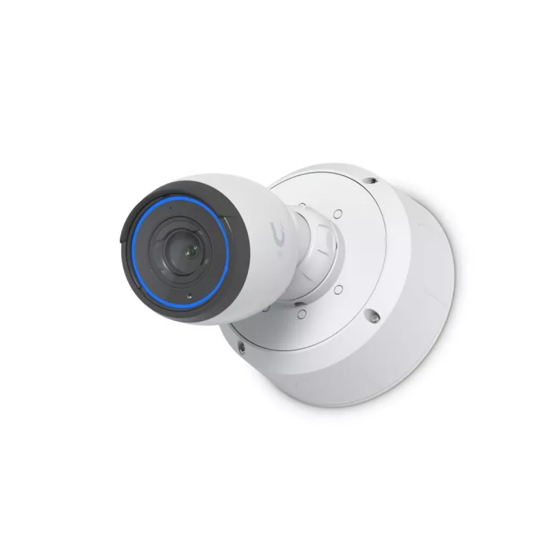 UBIQUITI NETWORKS Jungiamoji dėžutė kameroms balta