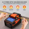 Suvirinimo aparatas Extralink AI-9 7800mAh baterija LED lempa LCD 5.1 colio