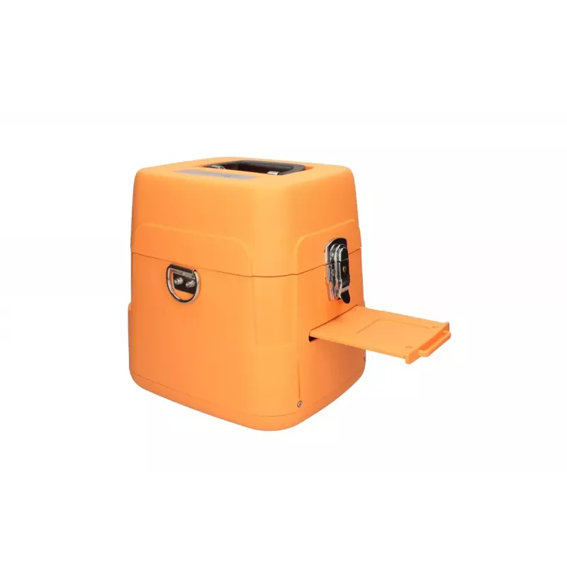 Suvirinimo aparatas Extralink AI-9 7800mAh baterija LED lempa LCD 5.1 colio