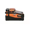 Suvirinimo aparatas Extralink AI-9 7800mAh baterija LED lempa LCD 5.1 colio
