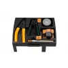 Suvirinimo aparatas Extralink AI-9 7800mAh baterija LED lempa LCD 5.1 colio