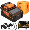 Suvirinimo aparatas Extralink AI-9 7800mAh baterija LED lempa LCD 5.1 colio