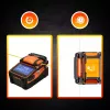 Suvirinimo aparatas Extralink AI-9 7800mAh baterija LED lempa LCD 5.1 colio
