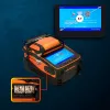 Suvirinimo aparatas Extralink AI-9 7800mAh baterija LED lempa LCD 5.1 colio