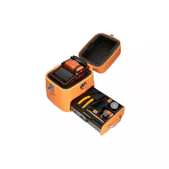 Suvirinimo aparatas Extralink AI-9 7800mAh baterija LED lempa LCD 5.1 colio
