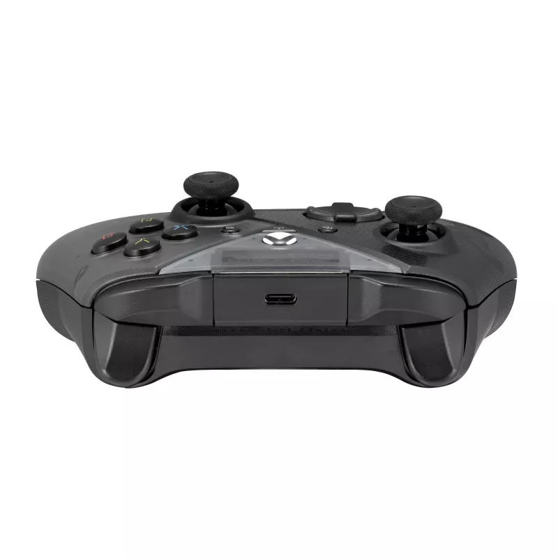 ASUS ROG Raikiri Juodas USB Žaidimų Pultas Analognis / Skaitmeninis PC, Xbox One, Xbox One S, Xbox One X, Xbox Series S, Xbox Series X