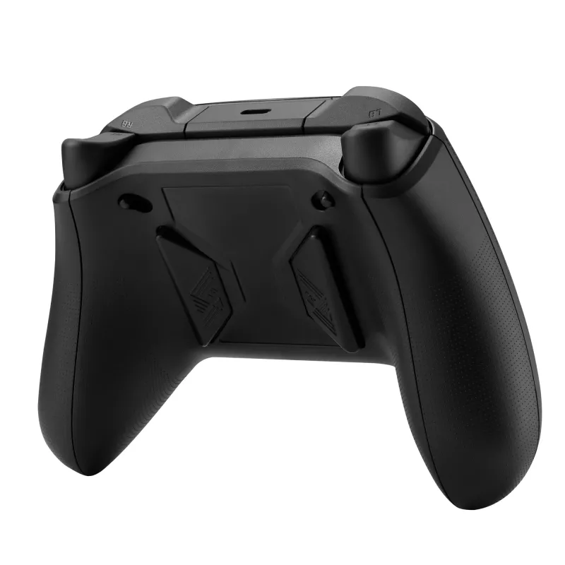 ASUS ROG Raikiri Juodas USB Žaidimų Pultas Analognis / Skaitmeninis PC, Xbox One, Xbox One S, Xbox One X, Xbox Series S, Xbox Series X