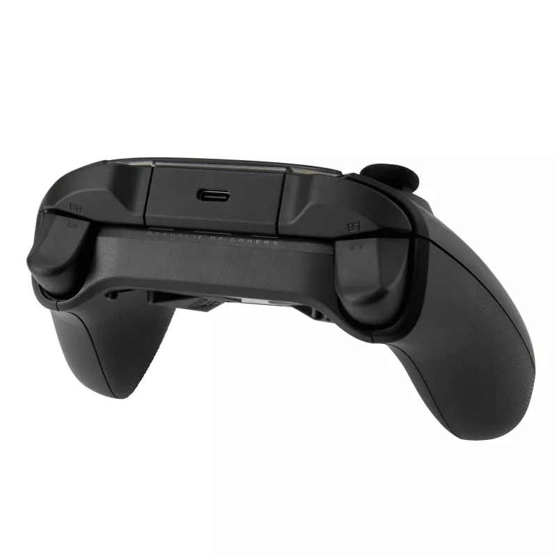 ASUS ROG Raikiri Juodas USB Žaidimų Pultas Analognis / Skaitmeninis PC, Xbox One, Xbox One S, Xbox One X, Xbox Series S, Xbox Series X