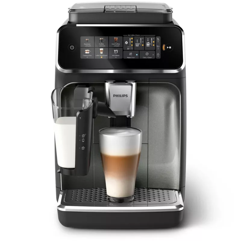 Fully automatinis espresso aparatas Philips EP3349/70