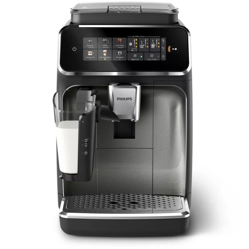 Fully automatinis espresso aparatas Philips EP3349/70