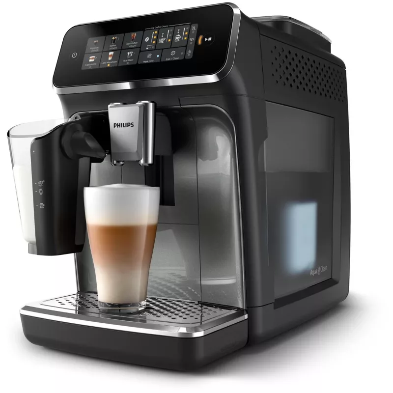 Fully automatinis espresso aparatas Philips EP3349/70