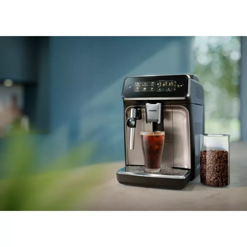 Fully automatinis espresso aparatas Philips EP3349/70