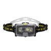 Priekinė LED lempa ant galvos juostos Ledlenser HF8R Work Black, IP68, 20 lm