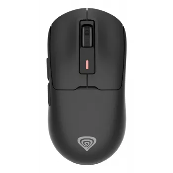 GENESIS NMG-2193 pelė žaidimams Ambidekstrinė Bluetooth + USB Type-C Optinė 26000 DPI