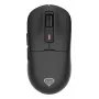 GENESIS NMG-2193 pelė žaidimams Ambidekstrinė Bluetooth + USB Type-C Optinė 26000 DPI