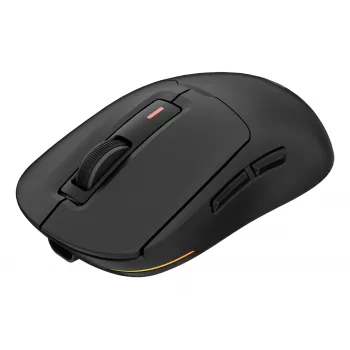GENESIS NMG-2193 pelė žaidimams Ambidekstrinė Bluetooth + USB Type-C Optinė 26000 DPI