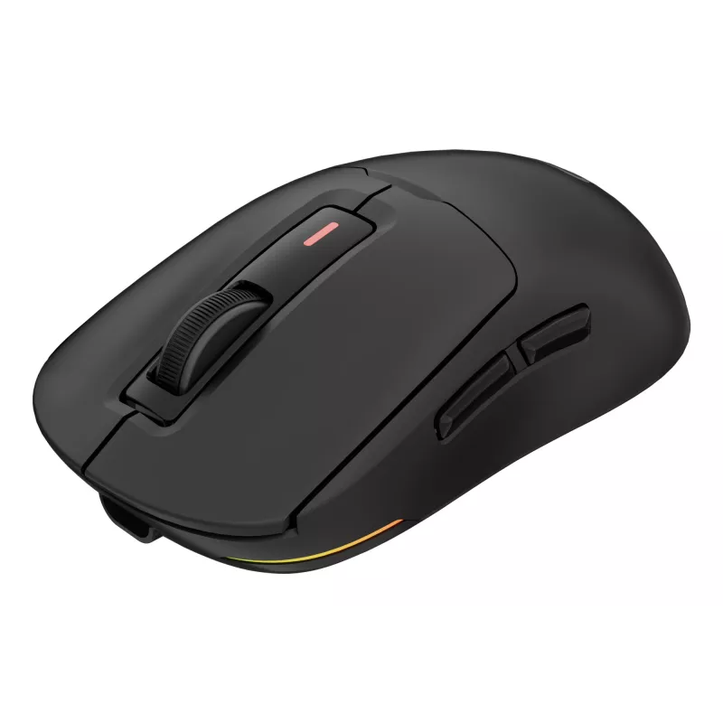 GENESIS NMG-2193 pelė žaidimams Ambidekstrinė Bluetooth + USB Type-C Optinė 26000 DPI